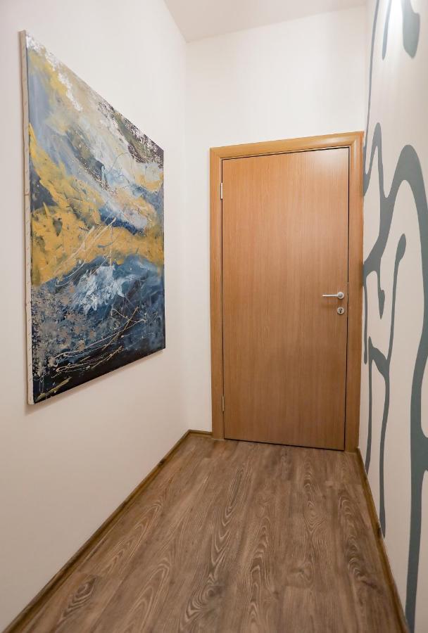 Different Apartments Nis Exterior photo